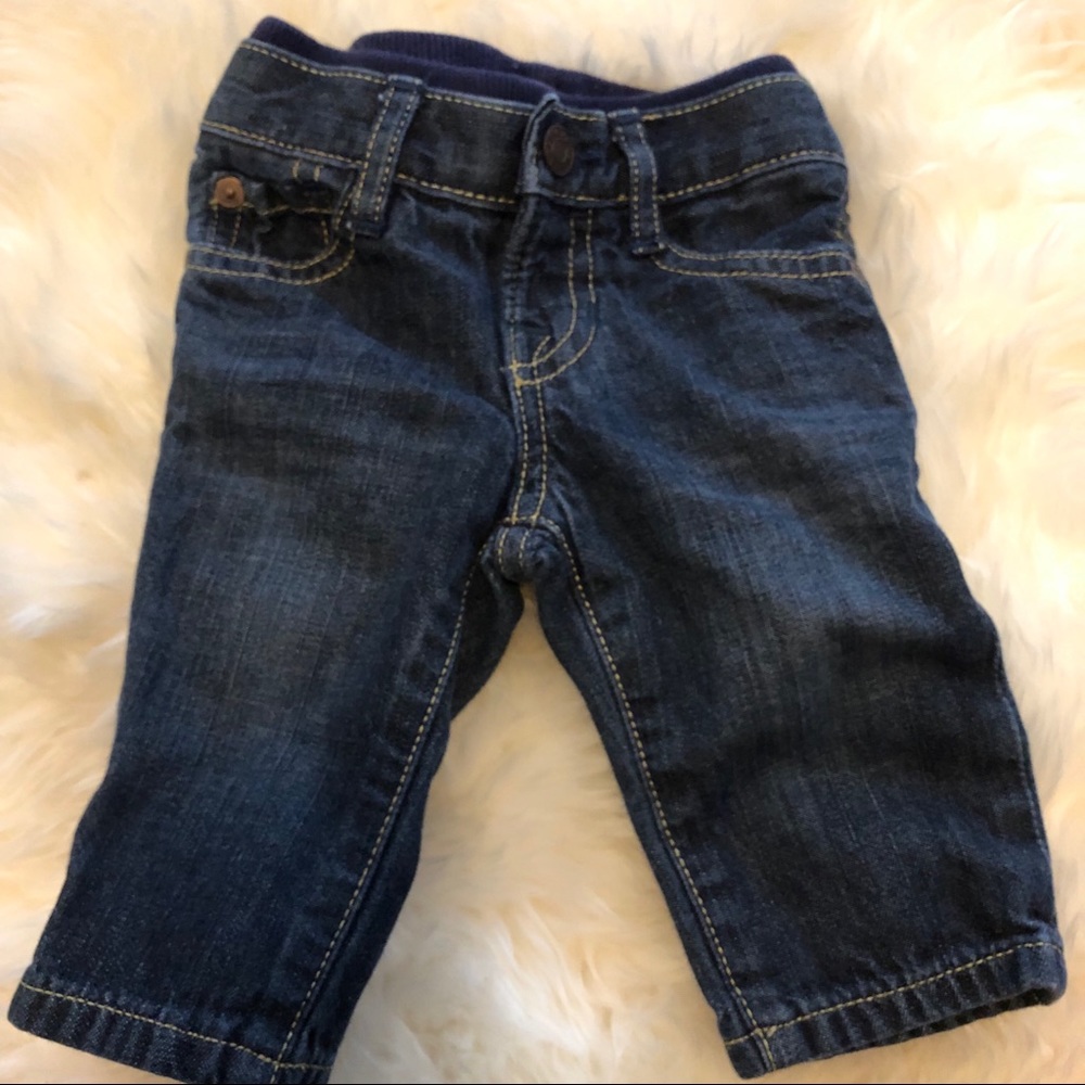 Baby Gap Jeans